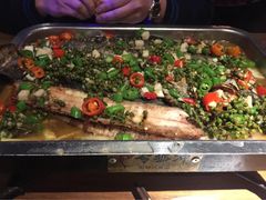 -令狐冲·活鱼馆(宝龙店)