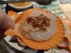 -阪尚皇·原切牛排·烤肉火锅自助(北京路店)