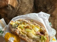 -赛百味SUBWAY(永业店)