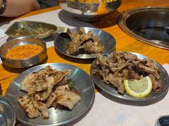 -kingkong大猩猩烤肉(CBD店)