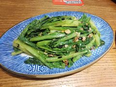 -常来小聚·广州非遗传承餐厅(地王广场店)