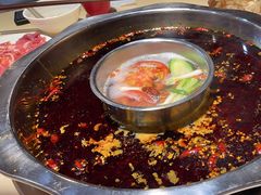 -大队长主题火锅(观音桥店)