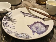 -前海沿·青岛菜(乐客城店)