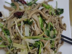 -桃记小吃(贞观街)