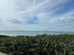 -三亚湾海居铂尔曼度假酒店