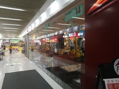 -必胜客(WOW玉泉远洋店)
