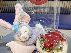 -ZOZO's昌左左精致甜品设计(新北店)