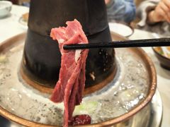 -福寿斋·老北京铜锅涮肉·烤鸭(顺义总店)
