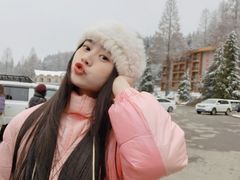 -武陵山森林公园