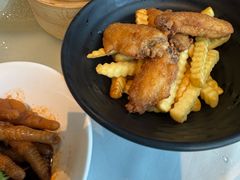 -春满园·早茶·粤菜·宴会(前海店)