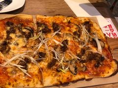 -必胜客(城西银泰店)