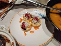 -北李妈妈菜·海肠捞饭(开发区万达店)