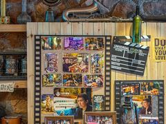 -马灯部落·西湖边的创意山景餐厅(虎跑动物园店)