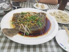 -烁佳海鲜大馅饺子