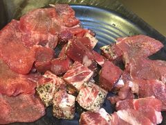 -熊出没日本烧肉放题