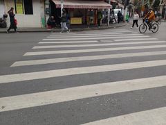 -晶牌烤鸭(延吉东路557弄小区店)