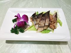 -日出青木·杭帮菜名店