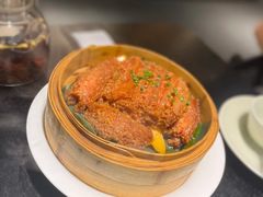 -顺香居·老字号湖北菜(江汉路店)