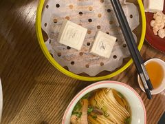 苏式小方糕-香雪海饭店中餐厅(湖滨店)