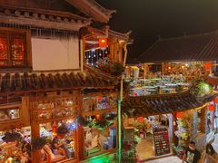 -民食香·腊排骨野生菌美食(木府店)