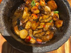 -hallch好吃餐厅(奥体中心店)