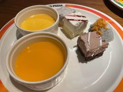 -比格比萨自助(万柳华联店)