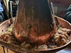 -蜗牛小馆醉乡民谣云南菜(惠新西里店)