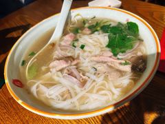 生滚牛肉河粉-越南牛肉河粉餐厅(书院巷店)