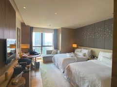 -重庆解放碑威斯汀酒店