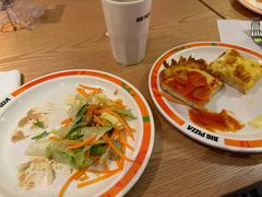 -比格比萨自助(永旺梦乐城店)