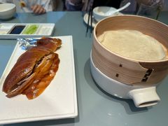 -小大董·烤鸭(观景餐厅·南京西路店)