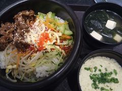 -烤路里·韩国品质自助烤肉(石路天虹4号店)