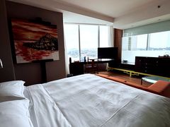 -厦门海港英迪格酒店(中山路店)