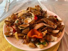 -张会海鲜饭店(东戴河店)