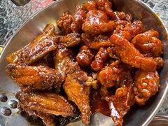 -MI WU FACTORY米屋美食工厂餐厅(绿地店)