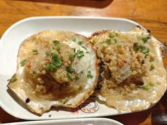 -本色.小马哥烧烤(五一路总店)