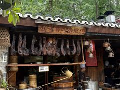 -青城甲(青城山店)