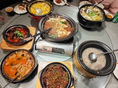 -陶德砂锅(蜀汉路店)