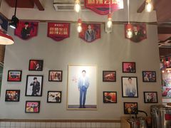 -贤合庄卤味火锅(安吉万达店)