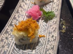 -上井精致料理自助餐(松雷店)