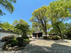 -苏州上方山国家森林公园