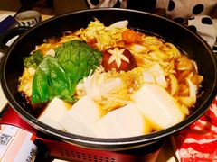 -有喜屋·深夜食堂(北京西路店)