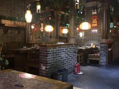 -滇池印象原生态火锅(南开大悦城店)