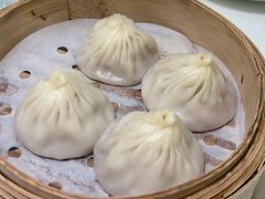 上海小笼包-翡翠拉面小笼包(岭南新天地店)
