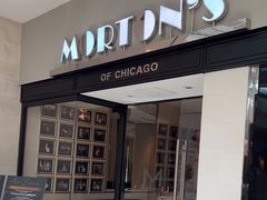 -莫尔顿牛排坊(浦东ifc店)