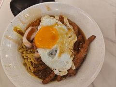 -百乐门粉面店(二龙喉分店)