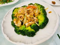 -鹭园酒家·四十年老字号