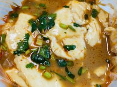 -小丁点商河老豆腐(林祥南街店)