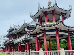 -集美鳌园景区