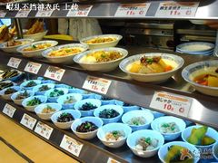 一切自助2-虹梅食堂·爱蝦乃家